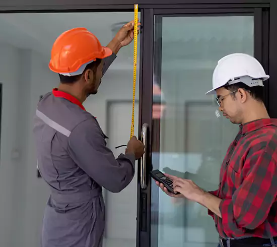 installation in Fremont