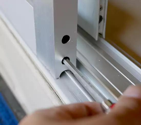 Maintenance in Fremont