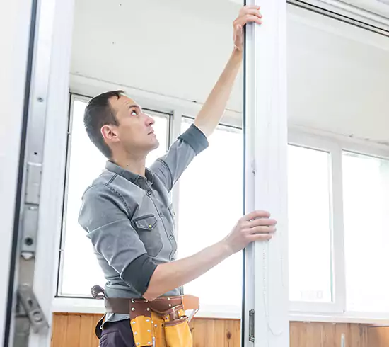 Replacement in Fremont